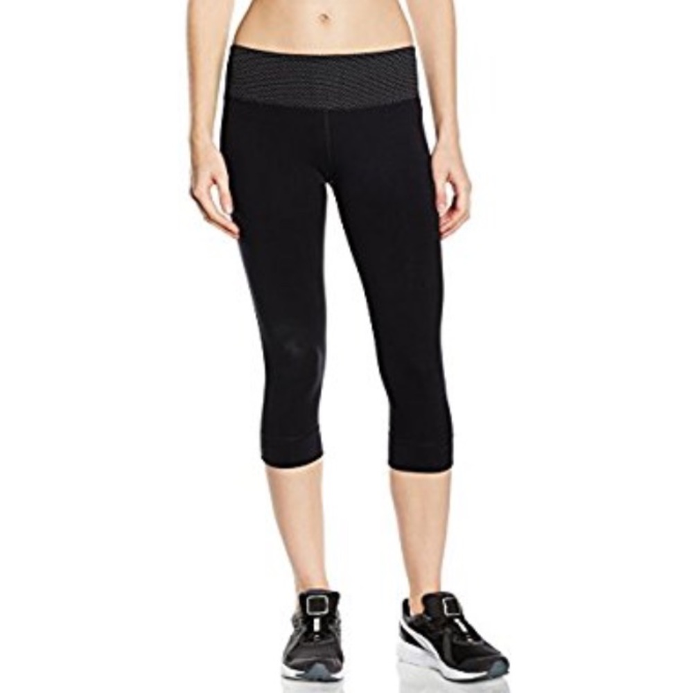 Puma 3/4 Leggings Cool Cell Technology